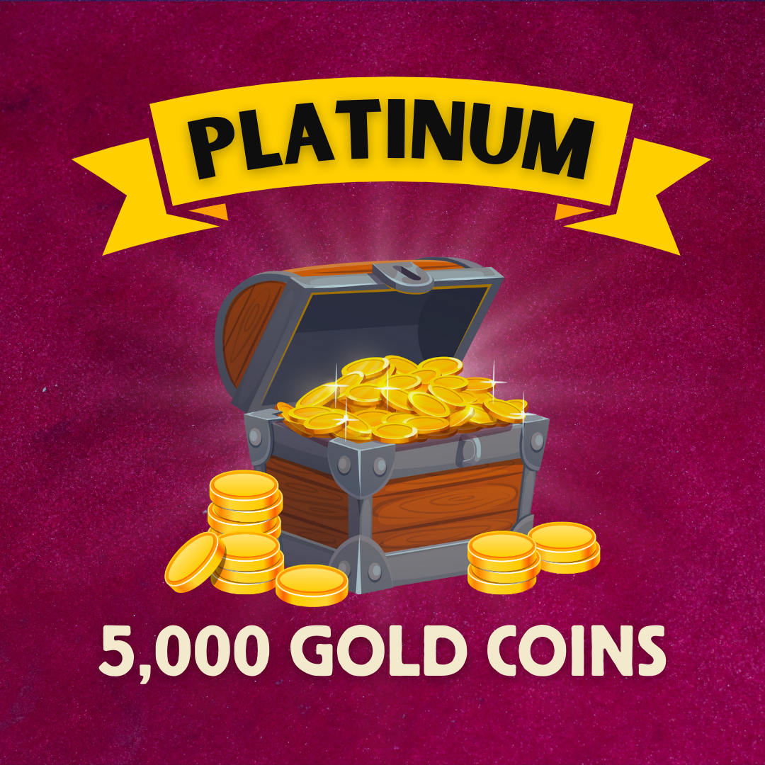 Platinum