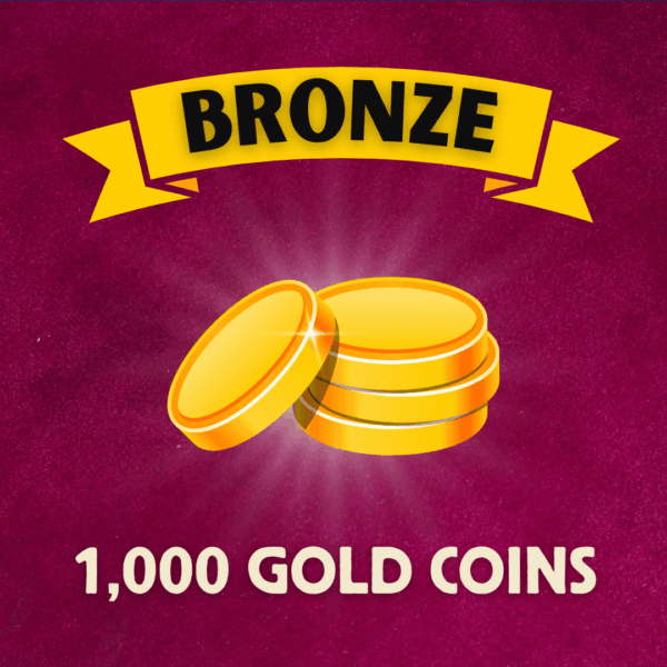 Bronze