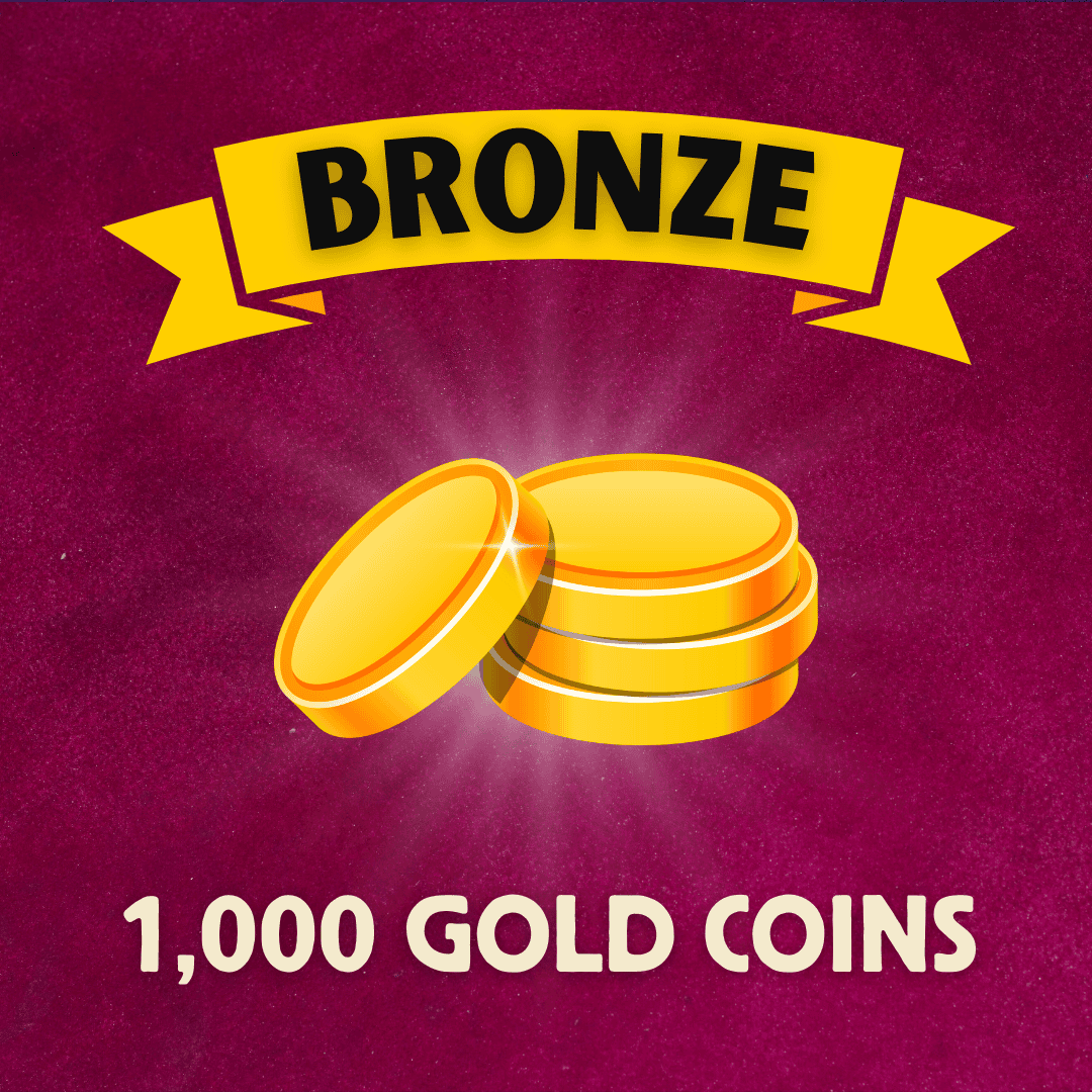Bronze