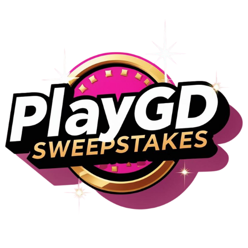 PlayGD Sweepstakes
